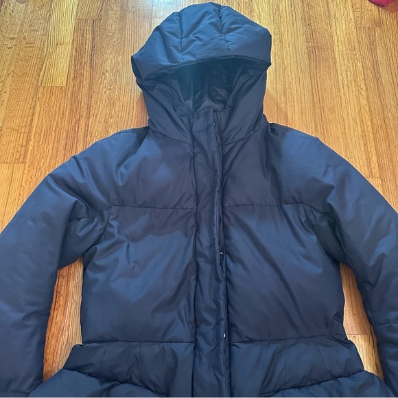 Uniqlo X Jill Sanders + J Down Puffer Size M - Picture 4 of 17
